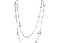 Hermès — колье farandole