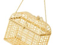 Chanel — Birdcage минодьер