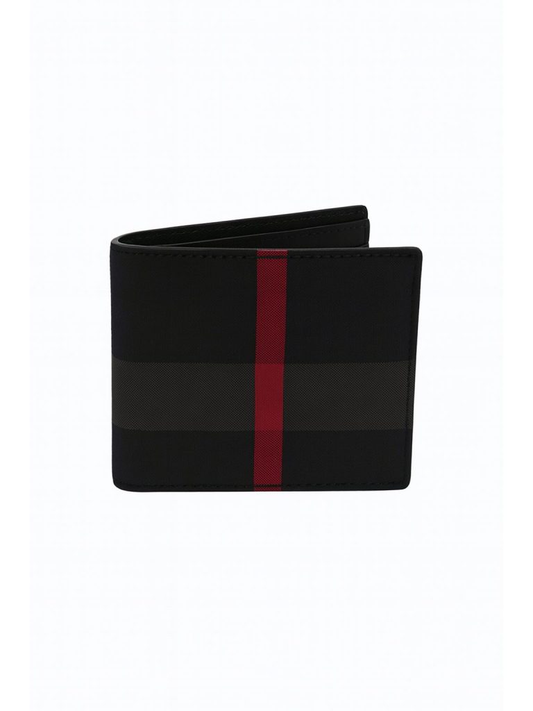 Burberry — портмоне 11/9.5 см