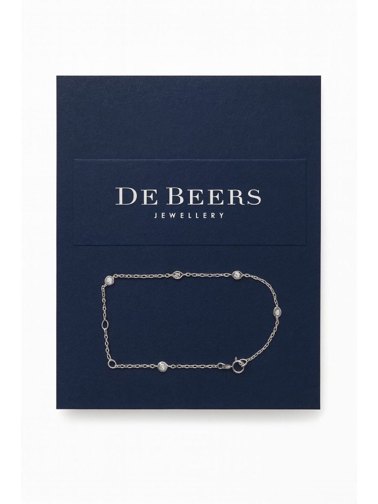 De Beers — браслет