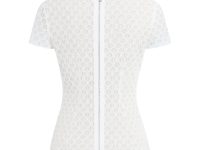Nina Ricci — кофта белая 42