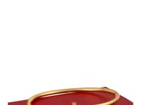 Cartier — браслет just in clou золотой