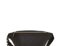 Gucci — сумка черная