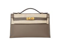 Hermès — сумка Kelly pochette етуп