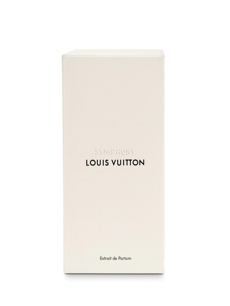 Louis Vuitton — парфюм Symphony 100 мл №1537-1