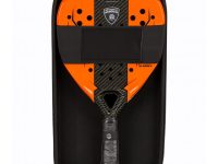 Babolat&Lamborghini — ракетка BL002 оранжевая