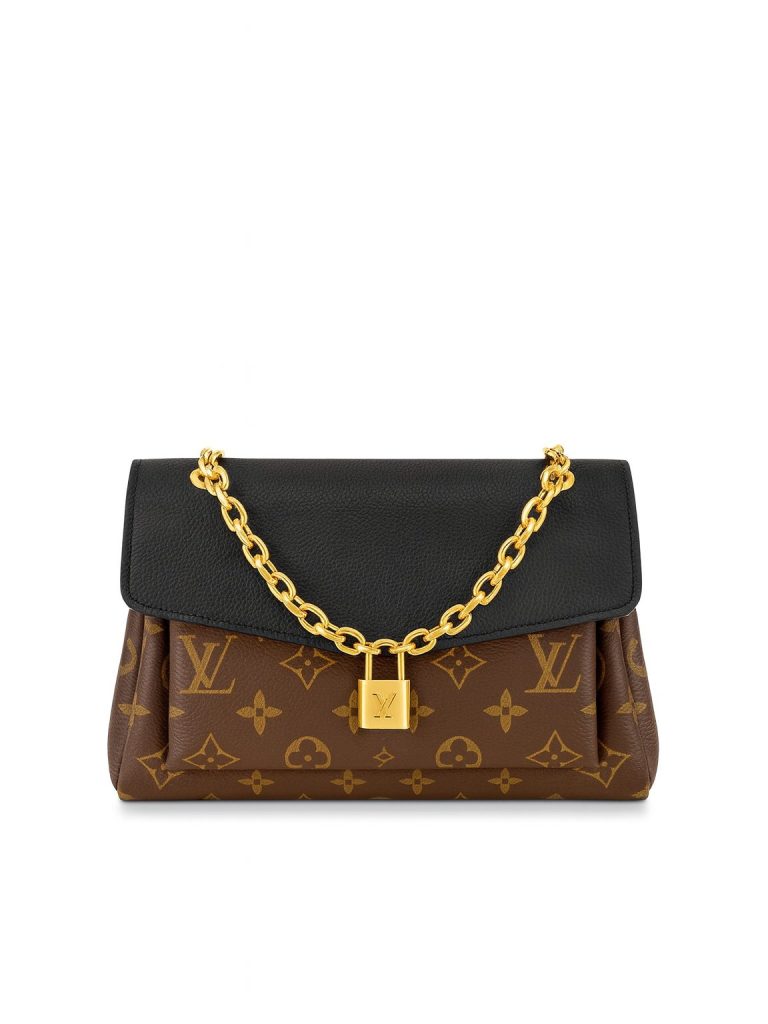 Louis Vuitton — сумка Saint-Germain 22*15*7