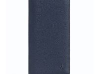 Louis Vuitton — кошелек синий №1553-1