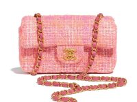 Chanel — Classic Flap сумка