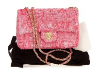 Chanel — Classic сумка