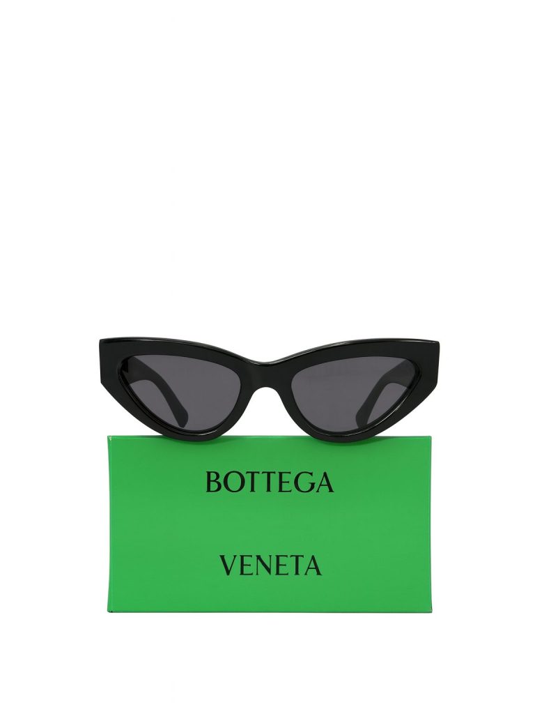 BottegaVeneta — очки черные