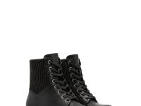 GianvitoRossi — ботинки черные 40
