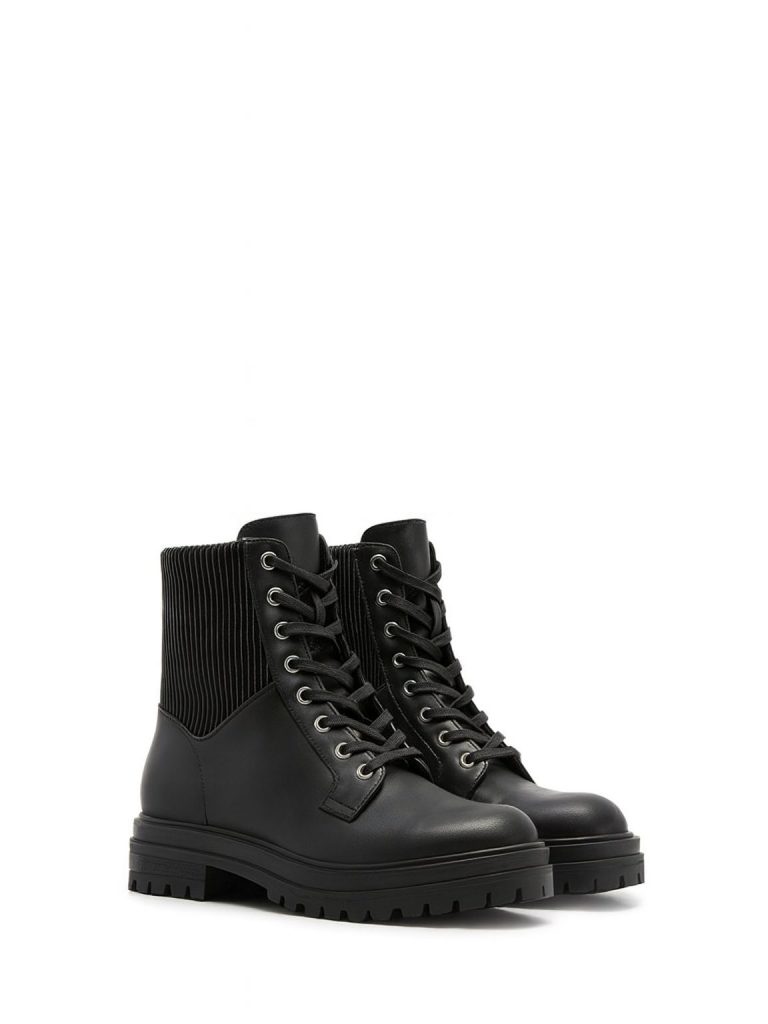 GianvitoRossi — ботинки черные 40