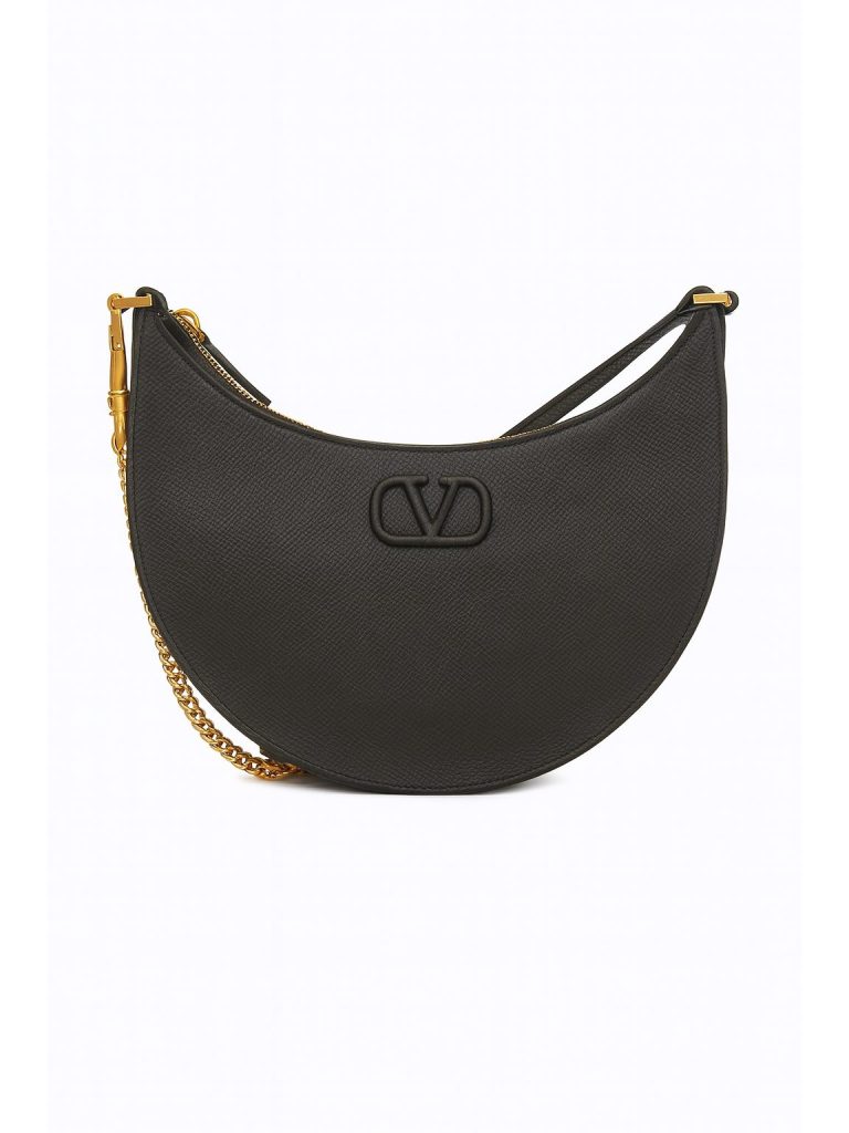 Valentino — сумка черная