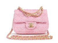 Chanel — Classic Flap сумка