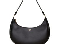 Celine — сумка черная