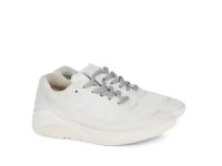 Chanel — кеды белые 37.5