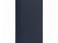 Louis Vuitton — кошелек темно-синий
