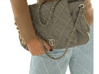 Chanel — сумка