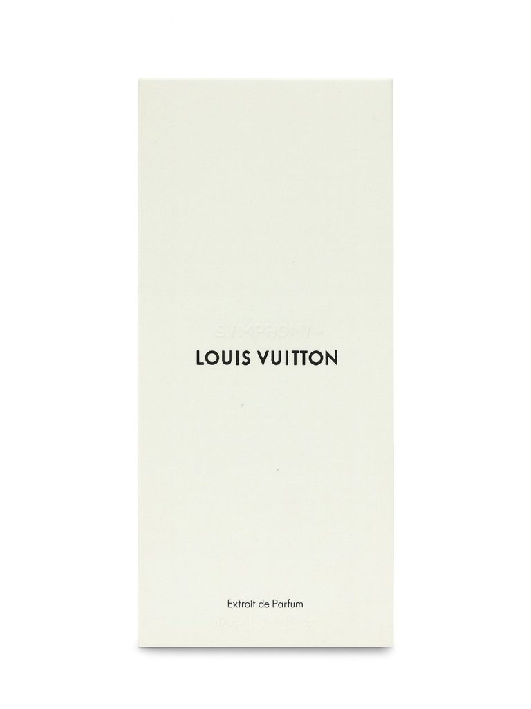 Louis Vuitton — духи Symphony 100 мл №1623-1