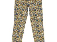 Louis Vuitton — джинсы многоцветные 36