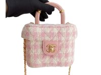 Chanel — Vanity косметичка