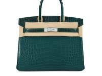 Hermès — сумка Birkin 30 №1637-1