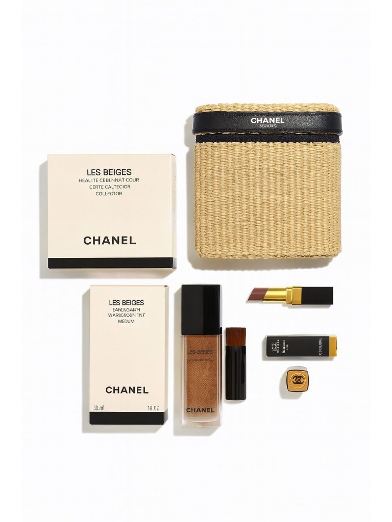 Chanel — набор №1652-1