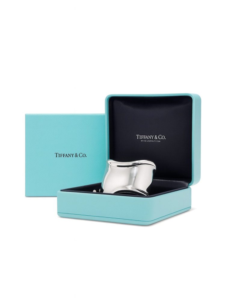 Tiffany — браслет S