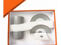 Hermès — набор платина
