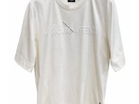 Fendi — футболка белая XS