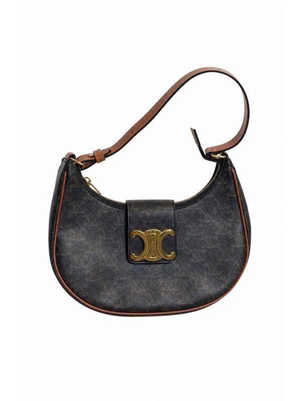 Celine — сумка Ava Triomphe — фото 1