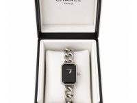 Chanel — часы