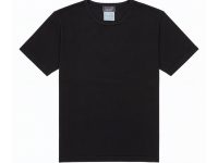 Chanel — футболка Uniform черная S