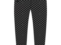 Louis Vuitton — штаны 36 черный