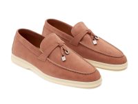 Loro Piana — лоферы 38