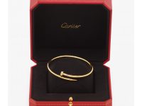 Cartier — браслет just in clou