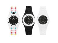 Audemars Piguet — часы черные