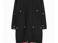 Louis Vuitton — куртка черная 36