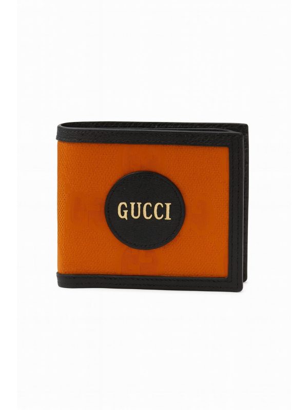 Gucci — кошелёк 9х10 — фото 1