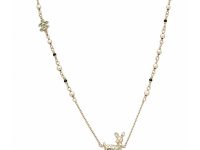 Chanel — украшение BAMBI 70