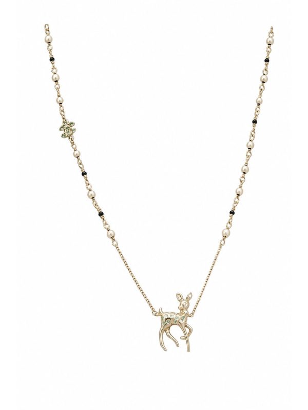 Chanel — украшение BAMBI 70 — фото 1