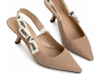 Dior — туфли J’adior бежевые 39