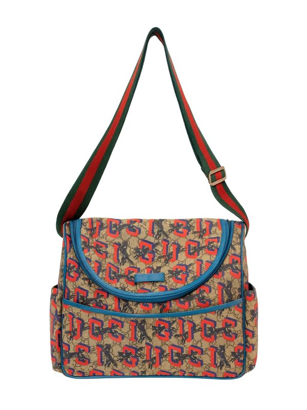 Gucci — сумка 34/41 — фото 1