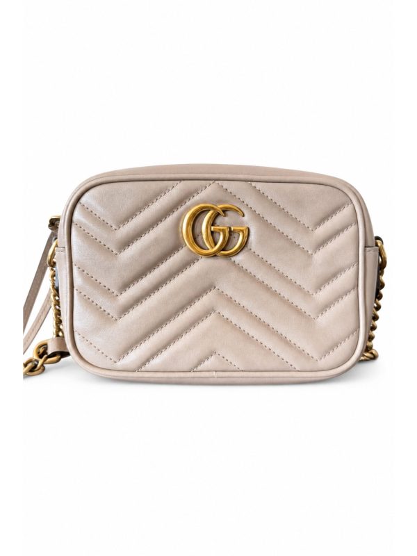 Gucci — сумочка — фото 1