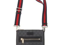 Gucci — сумка 21х23