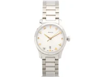 Gucci часы G-Timeless 27 мм, бежевый
