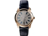 Часы Dolce & Gabbana DG7 серебряного цвета