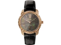 Dolce & Gabbana Часы DG7 Gattopardo, чёрный