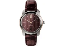 Dolce & Gabbana часы DG7 Gattopardo, красный